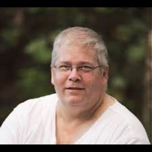 Meet your Posher, Darry